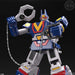 BANDAI CANDY Taiyo Gattai World'S Super Mini-Pla Sun Vulcan 1 Box 2 Pcs Set- Japan Figure Store - #1 Bring To You The Best Japanese Goods