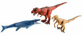 Takara Tomy Ania Aa-04 Clash! Battle Set- Japan Figure Store - #1 Bring To You The Best Japanese Goods