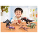 Takara Tomy Ania Gotz Ankylosaurus Animal Dinosaur Toy 3+- Japan Figure Store - #1 Bring To You The Best Japanese Goods