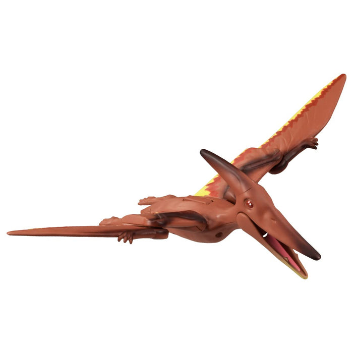 Takara Tomy Ania Adventure Continent Kingdom Pteranodon Japan- Japan Figure Store - #1 Bring To You The Best Japanese Goods