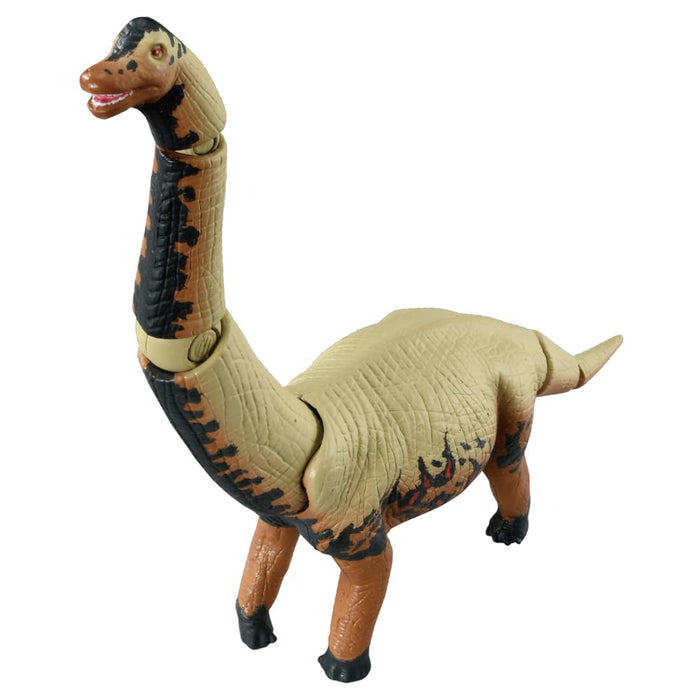Takara Tomy Ania Adventure Brachio Dinosaur Toy 3+- Japan Figure Store - #1 Bring To You The Best Japanese Goods