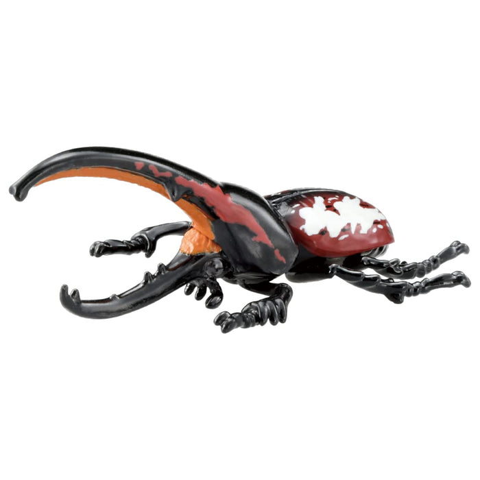 Takara Tomy Ania Adventure Continent Ikazuchimaru Hercules Beetle Japan- Japan Figure Store - #1 Bring To You The Best Japanese Goods