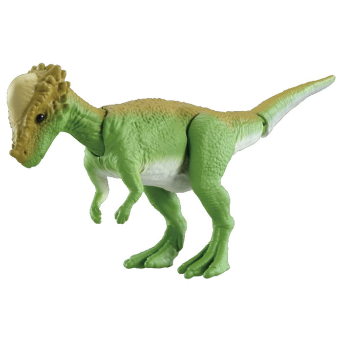 Takara Tomy Ania Al-22 Pachycephalosaurus Dinosaur Toy Ages 3+ Japan- Japan Figure Store - #1 Bring To You The Best Japanese Goods