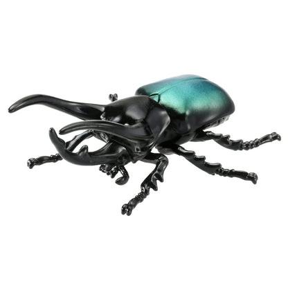 Takara Tomy Ania AS-39 Caucasus Beetle Toy for Kids Over 3 Years Old- Japan Figure Store - #1 Bring To You The Best Japanese Goods