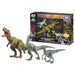 Takara Tomy Ania Japan Jurassic World Hero Dinosaur Set Animal Toy Age 3+- Japan Figure Store - #1 Bring To You The Best Japanese Goods