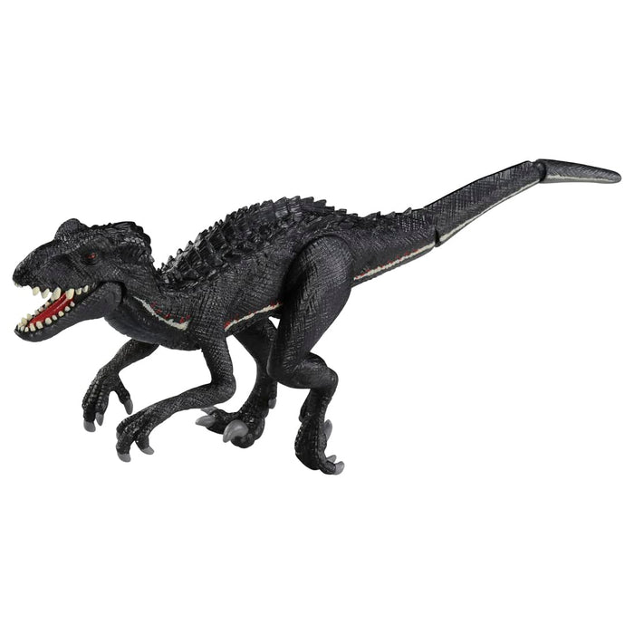 Takara Tomy Ania Jurassic World Indoraptor Dinosaur Toy Age 3+ Japan- Japan Figure Store - #1 Bring To You The Best Japanese Goods