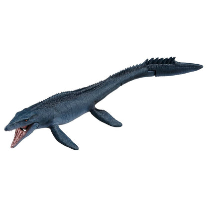 Takara Tomy Ania Jurassic World Mosasaurus Toy Dinosaur Japan Age 3+- Japan Figure Store - #1 Bring To You The Best Japanese Goods