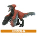 Takara Tomy Jurassic World Hero Dinosaur Set Animal Toy for Kids 3+- Japan Figure Store - #1 Bring To You The Best Japanese Goods