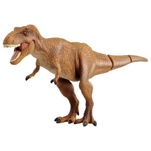 Takara Tomy Ania Jurassic World T-Rex Toy 3+- Japan Figure Store - #1 Bring To You The Best Japanese Goods
