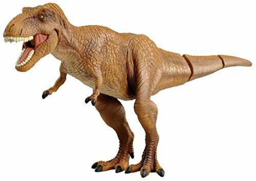 Takara Tomy Ania Jurassic World T-rex- Japan Figure Store - #1 Bring To You The Best Japanese Goods