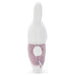 TAKARA TOMY A.R.T.S Mofuratto Cushion Plush Doll Dick Bruna Miffy Pink- Japan Figure Store - #1 Bring To You The Best Japanese Goods