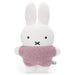 TAKARA TOMY A.R.T.S Mofuratto Cushion Plush Doll Dick Bruna Miffy Pink L- Japan Figure Store - #1 Bring To You The Best Japanese Goods