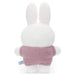 TAKARA TOMY A.R.T.S Mofuratto Cushion Plush Doll Dick Bruna Miffy Pink L- Japan Figure Store - #1 Bring To You The Best Japanese Goods