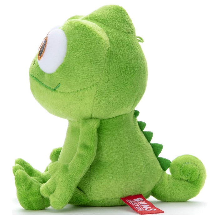 Disney Beans Collection Tangled Pascal Plush Doll- Japan Figure Store - #1 Bring To You The Best Japanese Goods