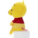 Disney Chokkori-San Winnie The Pooh Plush Doll- Japan Figure Store - #1 Bring To You The Best Japanese Goods