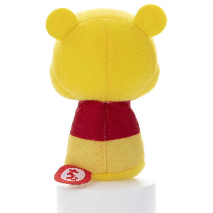 Disney Chokkori-San Winnie The Pooh Plush Doll- Japan Figure Store - #1 Bring To You The Best Japanese Goods