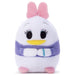 Disney Minimaginationtown Mini Mini Friends Daisy Duck Plush Doll 7Cm- Japan Figure Store - #1 Bring To You The Best Japanese Goods