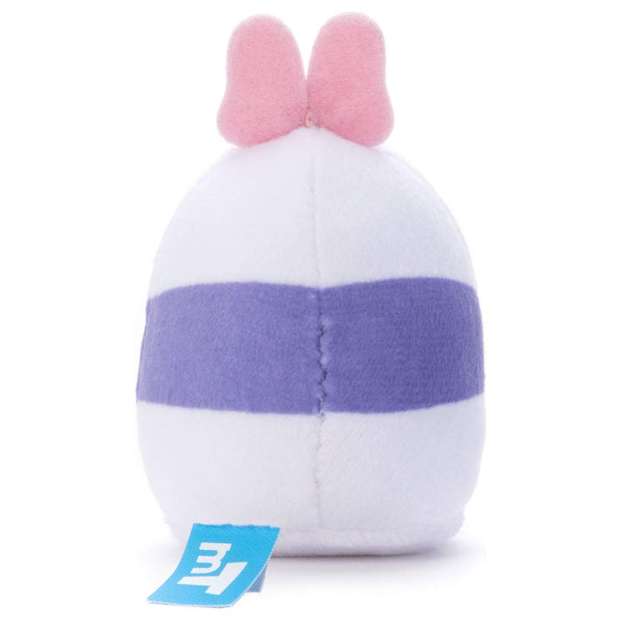 Disney Minimaginationtown Mini Mini Friends Daisy Duck Plush Doll 7Cm- Japan Figure Store - #1 Bring To You The Best Japanese Goods