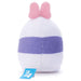 Disney Minimaginationtown Mini Mini Friends Daisy Duck Plush Doll 7Cm- Japan Figure Store - #1 Bring To You The Best Japanese Goods