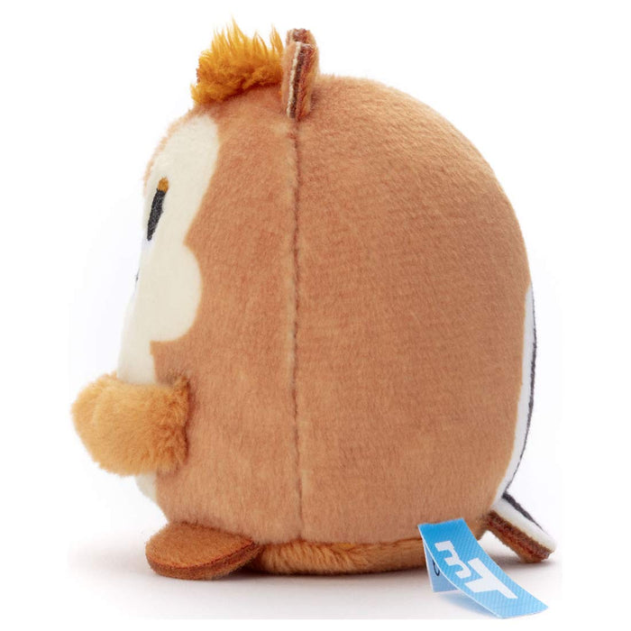 Disney Minimaginationtown Mini Mini Friends Dale Plush Doll 6Cm- Japan Figure Store - #1 Bring To You The Best Japanese Goods
