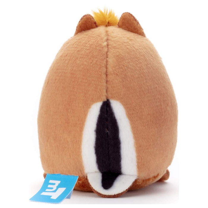 Disney Minimaginationtown Mini Mini Friends Dale Plush Doll 6Cm- Japan Figure Store - #1 Bring To You The Best Japanese Goods