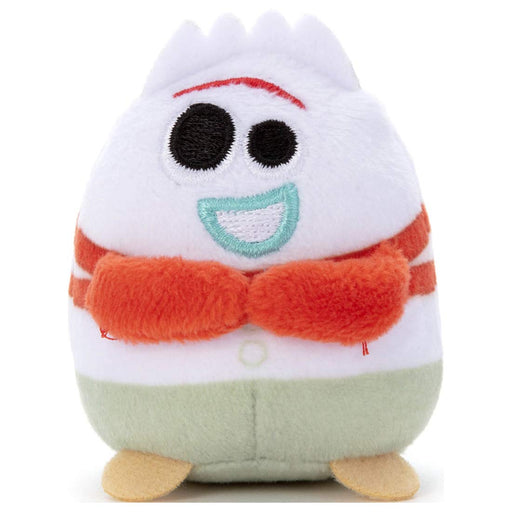 Disney Minimaginationtown Mini Mini Friends Toy Story Forky Plush Doll 6Cm- Japan Figure Store - #1 Bring To You The Best Japanese Goods