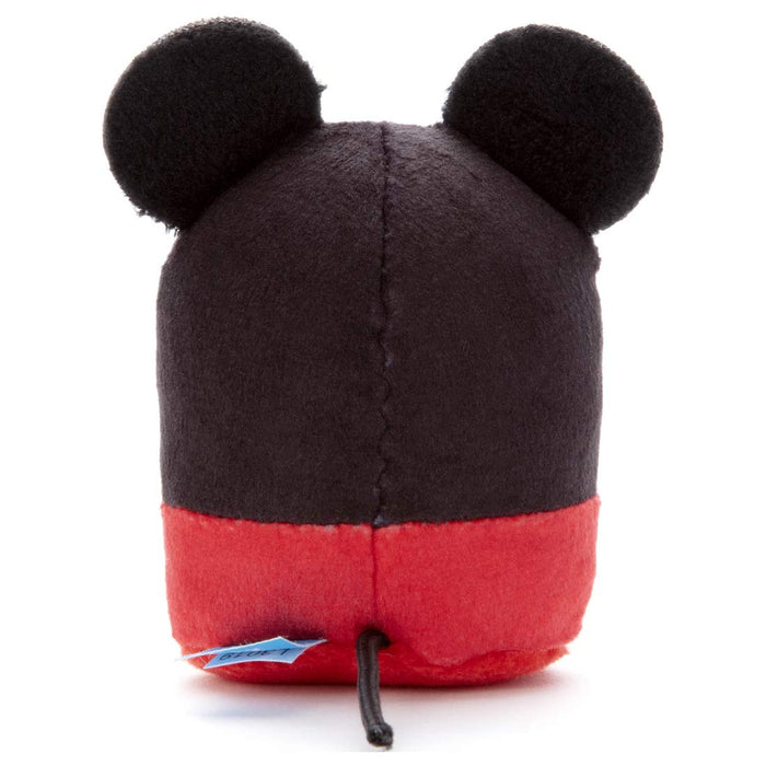Disney Minimaginationtown Mini Mini Friends Mickey Mouse Plush Doll 7Cm- Japan Figure Store - #1 Bring To You The Best Japanese Goods