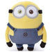 Minions Mocchi-Mocchi Bob Plush Doll S- Japan Figure Store - #1 Bring To You The Best Japanese Goods