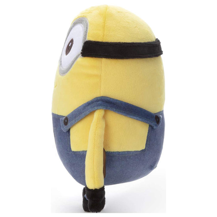 Minions Mocchi-Mocchi Bob Plush Doll S- Japan Figure Store - #1 Bring To You The Best Japanese Goods
