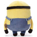 Minions Mocchi-Mocchi Bob Plush Doll S- Japan Figure Store - #1 Bring To You The Best Japanese Goods