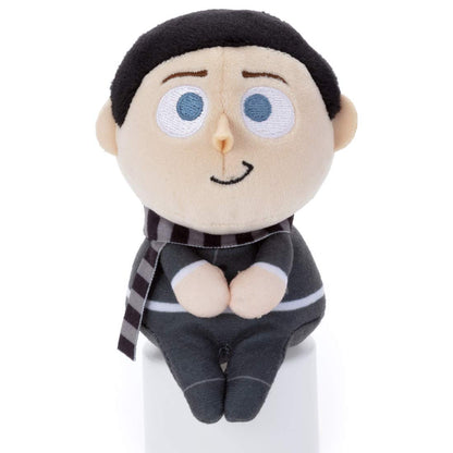 Minions: The Rise Of Gru Chokkori-San Young Gru Plush Doll- Japan Figure Store - #1 Bring To You The Best Japanese Goods