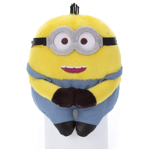Minions: The Rise Of Gru Chokkori-San Otto Plush Doll- Japan Figure Store - #1 Bring To You The Best Japanese Goods