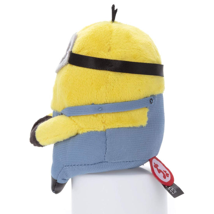 Minions: The Rise Of Gru Chokkori-San Otto Plush Doll- Japan Figure Store - #1 Bring To You The Best Japanese Goods