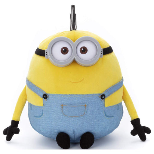 Minions: The Rise Of Gru Otto Plush Doll S- Japan Figure Store - #1 Bring To You The Best Japanese Goods