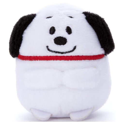 Peanuts Minimaginationtown Mini Mini Friends Snoopy Stuffed Toy 6Cm- Japan Figure Store - #1 Bring To You The Best Japanese Goods