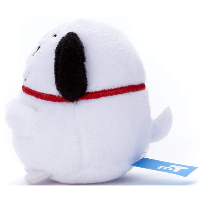 Peanuts Minimaginationtown Mini Mini Friends Snoopy Stuffed Toy 6Cm- Japan Figure Store - #1 Bring To You The Best Japanese Goods