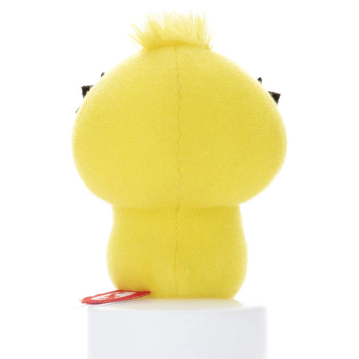 Disney Chokkori-San Toy Story Ducky Plush Doll- Japan Figure Store - #1 Bring To You The Best Japanese Goods