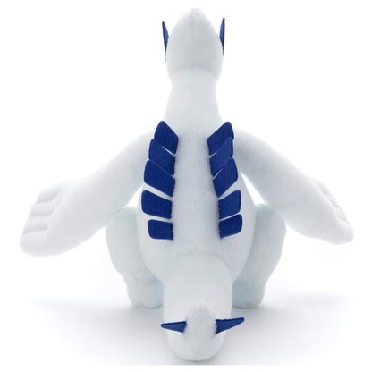 TAKARA TOMY A.R.T.S Pokemon Get Plush Doll Lugia- Japan Figure Store - #1 Bring To You The Best Japanese Goods
