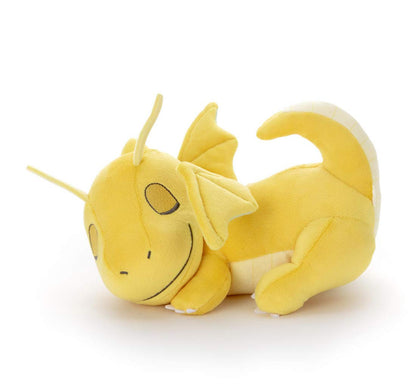 Pokemon Suyasuya Friends Dragonite Plush Doll S- Japan Figure Store - #1 Bring To You The Best Japanese Goods