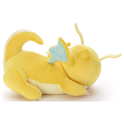 Pokemon Suyasuya Friends Dragonite Plush Doll S- Japan Figure Store - #1 Bring To You The Best Japanese Goods