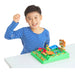 Takara Tomy Athletic Land Game- Japan Figure Store - #1 Bring To You The Best Japanese Goods