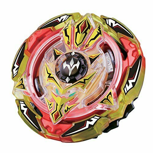 Takara Tomy Beyblade Burst B-103 Booster Screw Trident.8b.wd - Japan Figure