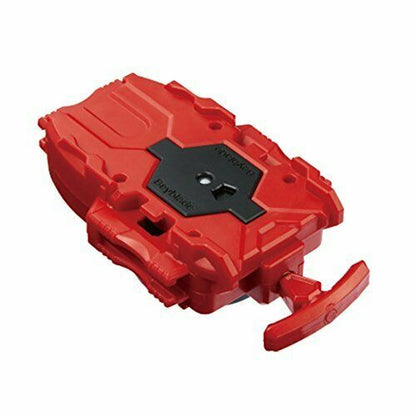 Takara Tomy Beyblade Burst B-108 Bey Launcher Red - Japan Figure