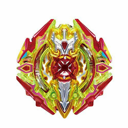 Takara Tomy Beyblade Burst B-111 Random Booster Vol.10 Clash Ragnaruk.11r.wd- Japan Figure Store - #1 Bring To You The Best Japanese Goods