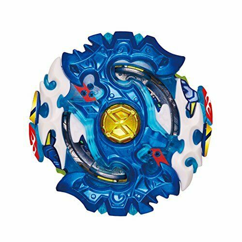 Takara Tomy Beyblade Burst B-111 Random Booster Vol.10 Clash Ragnaruk.11r.wd- Japan Figure Store - #1 Bring To You The Best Japanese Goods