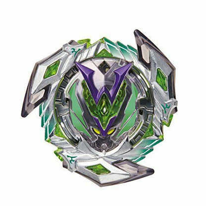 Takara Tomy Beyblade Burst B-111 Random Booster Vol.10 Clash Ragnaruk.11r.wd- Japan Figure Store - #1 Bring To You The Best Japanese Goods