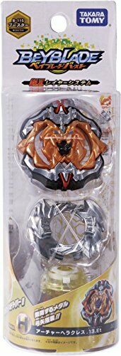Takara Tomy Beyblade Burst B-115 Booster Archer Hercules.13.et- Japan Figure Store - #1 Bring To You The Best Japanese Goods