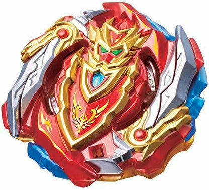 Takara Tomy Beyblade Burst B-129 Cho-z Achilles.00.dm - Japan Figure