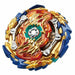 Takara Tomy Beyblade Burst B-139 Starter Wizard Fafnir Rt Rs 'sen' - Japan Figure