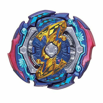 Takara Tomy Beyblade Burst B-142 Booster Judgement Joker .00t .tr Zan- Japan Figure Store - #1 Bring To You The Best Japanese Goods
